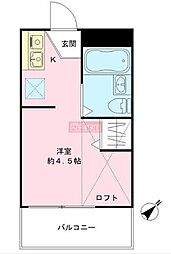 🉐敷金礼金0円！🉐ルミナス西新宿
