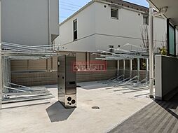 パセオ下北沢代沢2