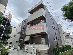 アヴァンス渋谷本町
