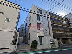 ブランシェ幡ヶ谷