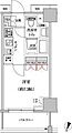パークハビオ渋谷本町レジデンス5階11.6万円