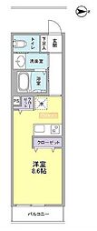 ＳＨＩＭＯＫＩＴＡ　ＡＰＡＲＴＭＥＮＴ
