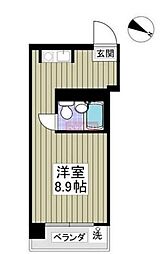 🉐敷金礼金0円！🉐アイ・エヌ・ジー笹塚