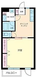グラントレゾール明大前