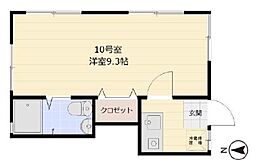 リノスタイル笹塚