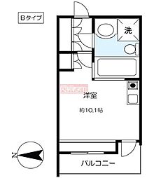 ジョイテル初台