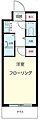 アィディ幡ヶ谷1階7.7万円