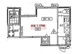 下北沢パークサイドヒルズ
