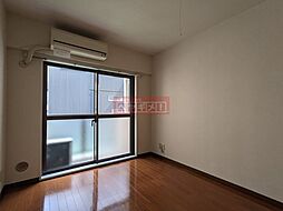 ベルハイム初台 303 3階ワンルームのリビング/ダイニング