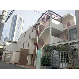 ベルハイム初台