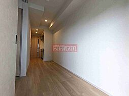 リビオメゾン東北沢 504 5階1DKのリビング/ダイニング