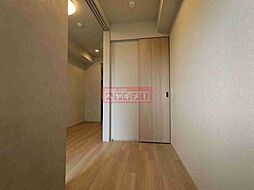 リビオメゾン東北沢 503 5階1DKのリビング/ダイニング