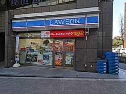 ローソン渋谷本町一丁目店 徒歩3分。 170m