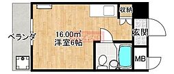 ベルポアン梅ヶ丘