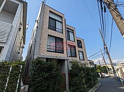 SOU代々木公園
