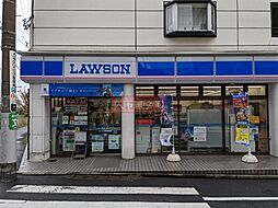 ローソン笹塚駅前店 徒歩3分。 240m