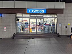 ローソン京王クラウン街笹塚店 徒歩4分。 280m