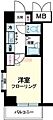 エスコート代田橋3階7.4万円