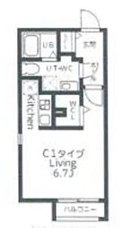 ブランシェ北沢