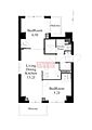KOMABA WEST2階31.0万円