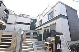 アーベインテラス下北沢I
