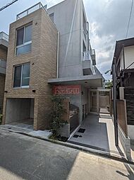 SPHERE YOYOGIUEHARA HILLTOP 304