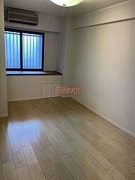 京王線 幡ヶ谷駅 徒歩9分の賃貸マンション 4階3LDKのリビング/ダイニング