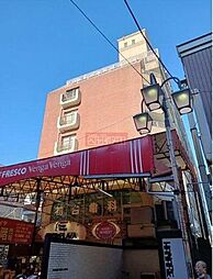 初台ワールドマンション