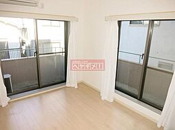 ウィンベルソロ梅ヶ丘 319 3階1Kのリビング/ダイニング