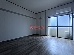 恵光ハイム 102 1階1Kのリビング/ダイニング