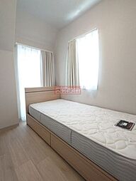 東京メトロ千代田線 代々木上原駅 徒歩1分の賃貸マンション 5階1DKのリビング/ダイニング