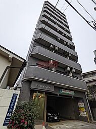 サンテミリオン笹塚 602