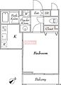 ミリアレジデンス桜新町1階14.0万円
