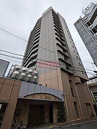 京王線 幡ヶ谷駅 徒歩2分