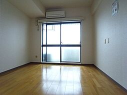 スカイコート明大前第2 700 7階ワンルームのリビング/ダイニング