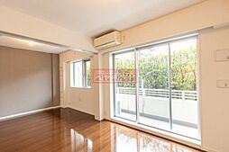 ラグゼガーデン松原 303 3階1LDKのリビング/ダイニング