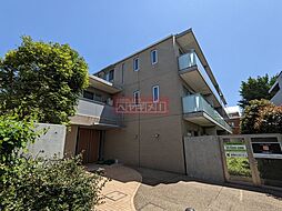 ラグゼガーデン松原