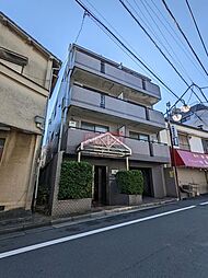 ジョイフル幡ヶ谷弐番館