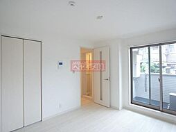 Ｐｒｉｖｉａ笹塚 201 2階1Kのリビング/ダイニング