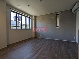 メゾンパルク 203 2階1LDKのリビング/ダイニング