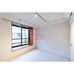 ＬＥＧＡＬＡＮＤ初台 302 3階ワンルームのリビング/ダイニング