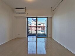 プライムアーバン初台 607 6階1Kのリビング/ダイニング