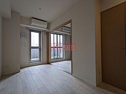 ドゥーエ幡ヶ谷 907 9階1DKのリビング/ダイニング