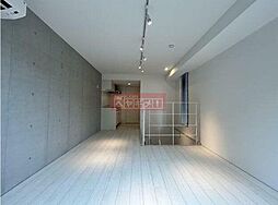 ＧＲＡＮ　ＰＡＳＥＯ下北沢II 101 1階2LDKのリビング/ダイニング