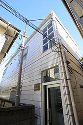 カルタス21駒場東大前