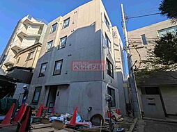 ファーヴァル代々木上原