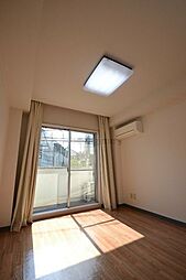 藤和シティコープ代田 2F 2階ワンルームのリビング/ダイニング