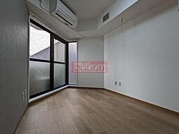 日神パレステージ代田橋 316 3階ワンルームのリビング/ダイニング