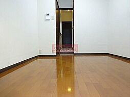 イズミコートI 212 2階1Kのリビング/ダイニング