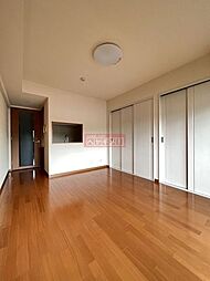 日神パレステージ代々木公園 206 2階ワンルームのリビング/ダイニング